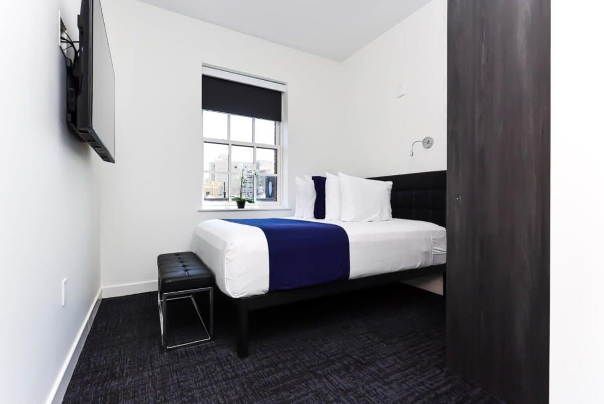 Modern Studio In Historic Boston - Unit #403 Екстер'єр фото