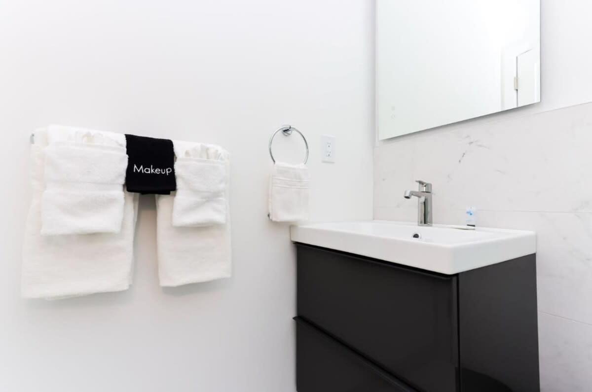Modern Studio In Historic Boston - Unit #403 Екстер'єр фото